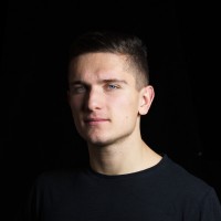 Vitalii Mykhailyshyn