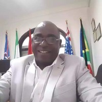 Mohamed Camara  Ph.D.