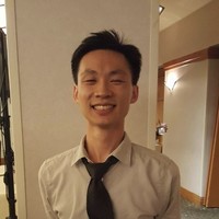 Wilson Li