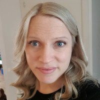 Sofia Isaksson