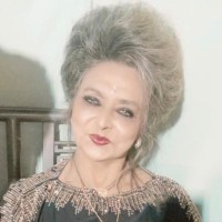 Firoza Chaudry