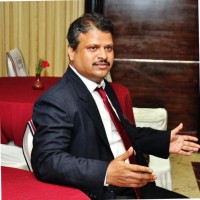 Dr. Mubarak Muhamed Khan