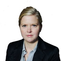 Johanna Harrysson