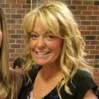 Stacy Goldman
