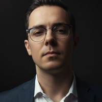Daniel Ferreira Pessoa Cruz