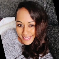 Arupa Persaud