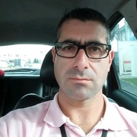 Valdinei Alves dos Santos