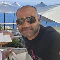 Brian Rangai