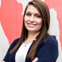 Paula Oberrader