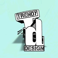 Trendy design