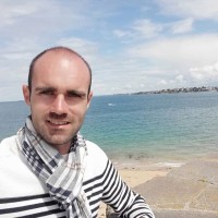 Damien Pelleau