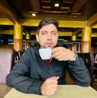 Amrit Jaiswal