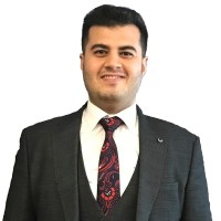 Muhammed Taha Aydın