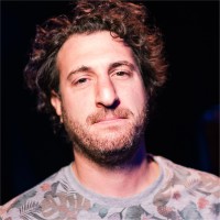 Darren Miller