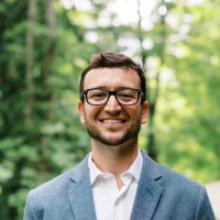 Josh King, Mba