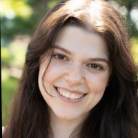Sarah Scribner