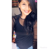 dishita shah