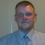 Andrew Dewdney