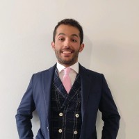 Simone Todaro
