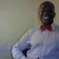 Clement Afoegba