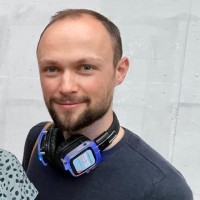Markus Mazanec