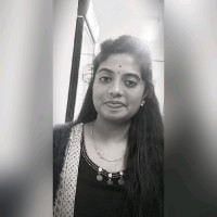 Yashaswini K.M.