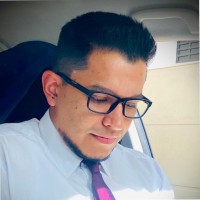 Cesar Hernando Rivera Calderon