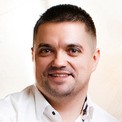 Evgeni Melnikov
