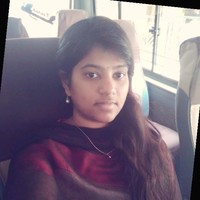 Priyanka Nune