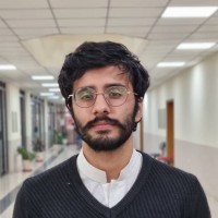 Buraq Khan