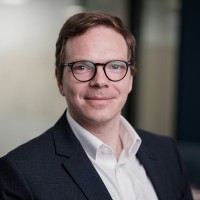 Cédric Eloy