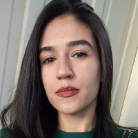 Aline Da Silva Sousa