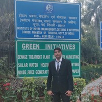 Vipin Sharma