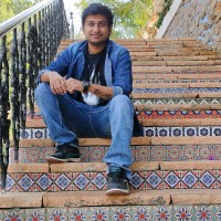 Sumit Shinde