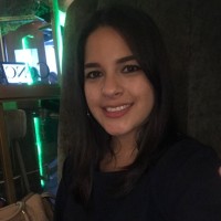Vanessa Ross Pincay