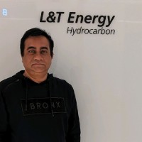 Dharmesh Mistry