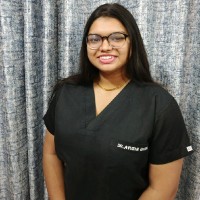 Dr Ayushi goyal