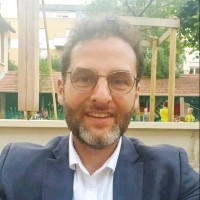 Fabrice Arki