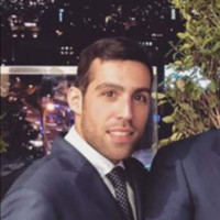 Farhad Bahari