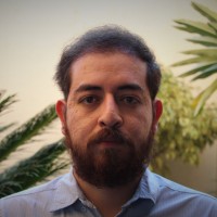 Eric Ayala