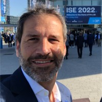 Ricardo Suarez Abuin