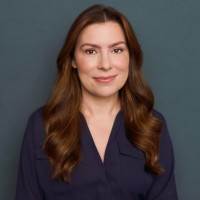 Victoria (Tori) Woolley