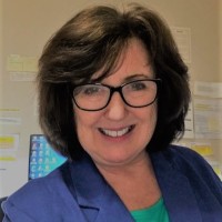Sandi Hogan