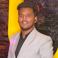 Sahil Masuldar
