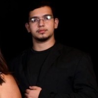 Nicolas Rodrigues Cardoso