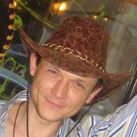 Николай Рохманюк