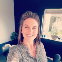 Merel Bos