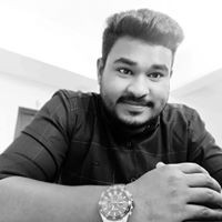 Kranthi Kumar