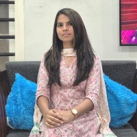 Amrutha V