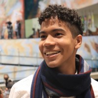 Isaac Souza